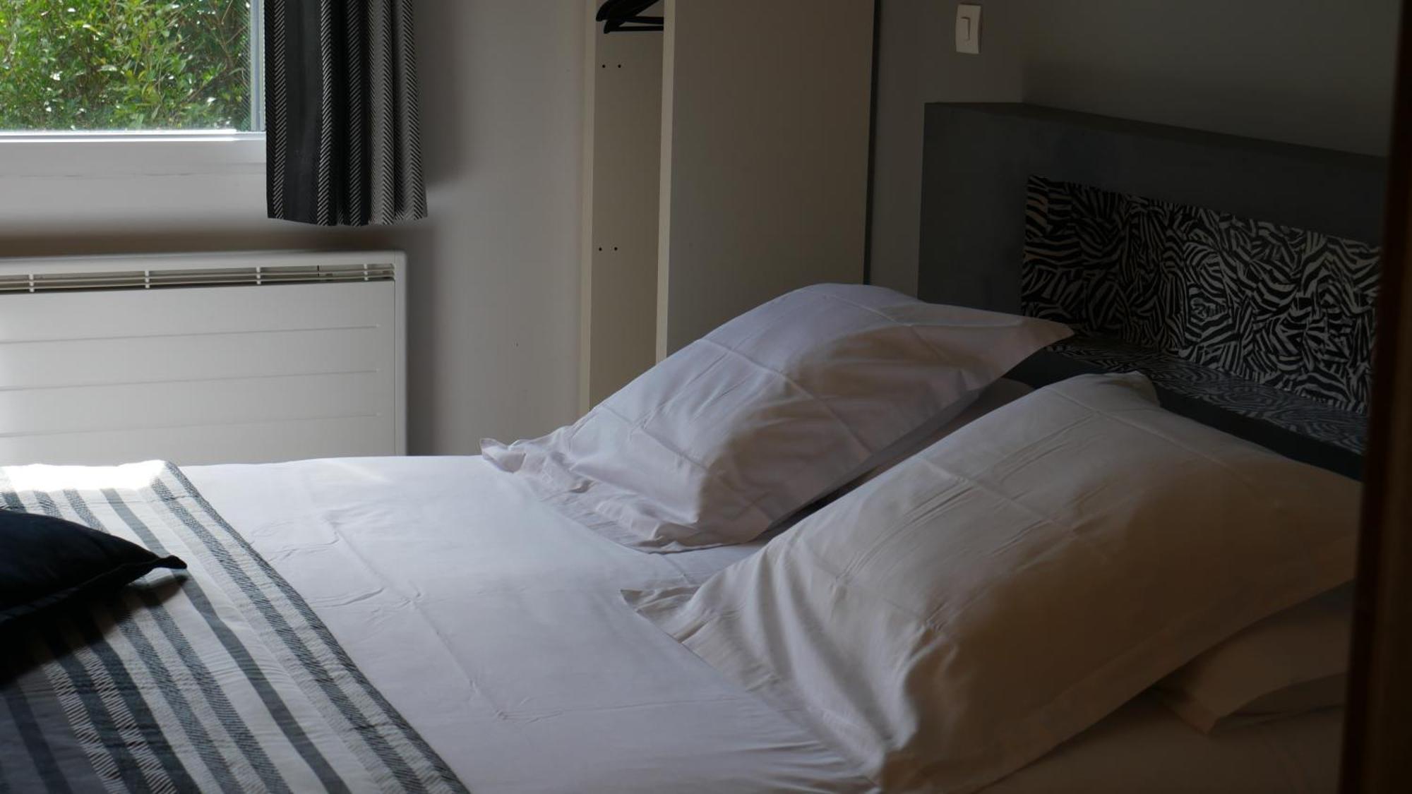 Chambres D'Hotes La Ferme Du Scardon Neufmoulin 객실 사진