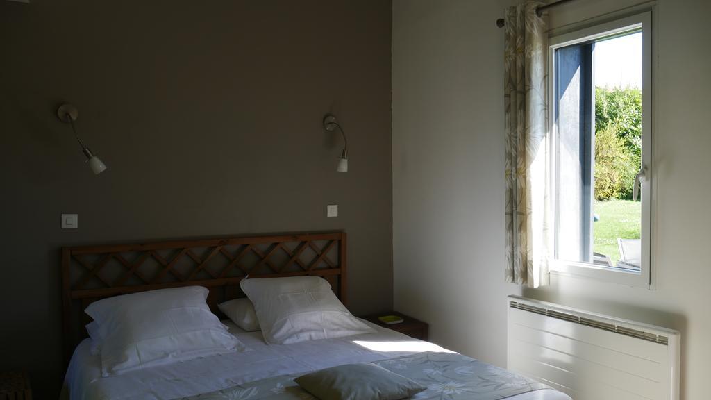 Chambres D'Hotes La Ferme Du Scardon Neufmoulin 외부 사진