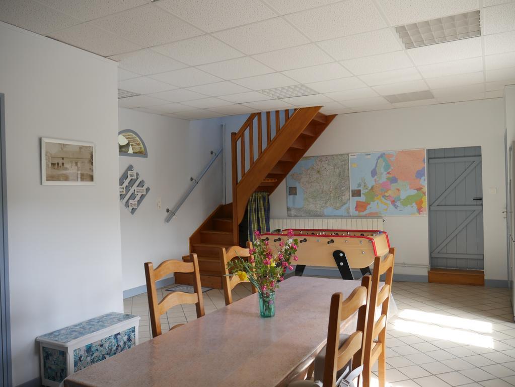 Chambres D'Hotes La Ferme Du Scardon Neufmoulin 외부 사진